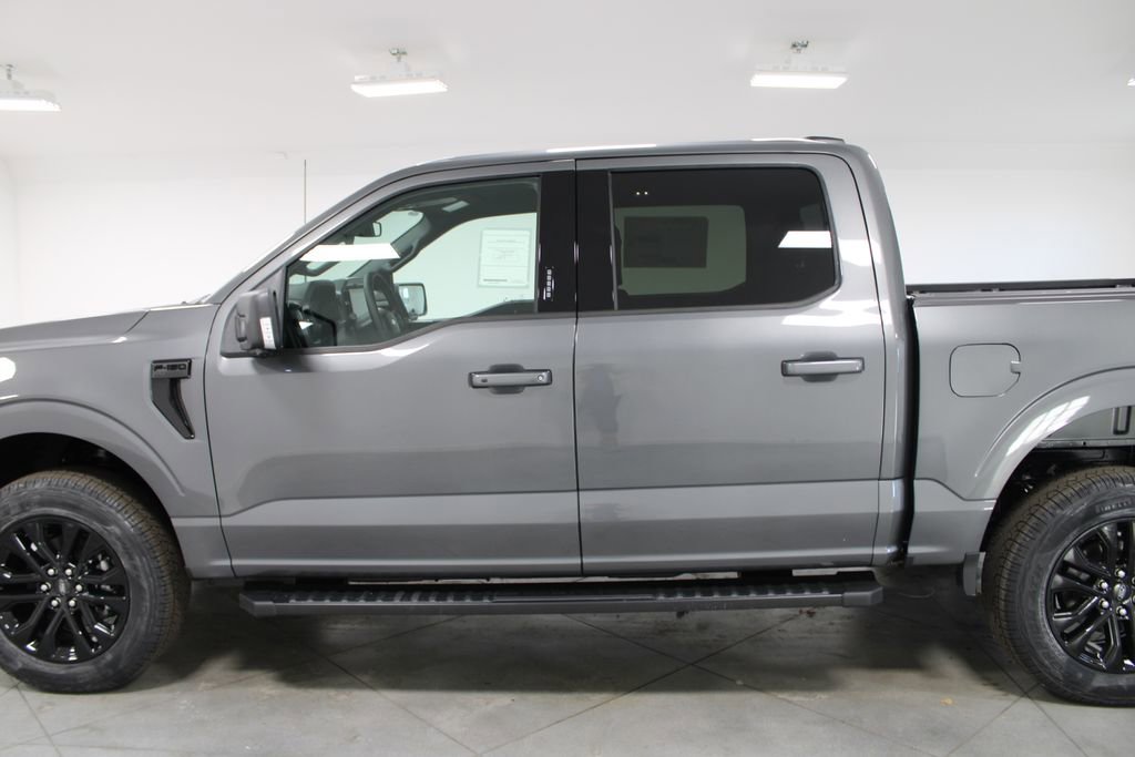 New 2026 Ford F150 XLT image 5