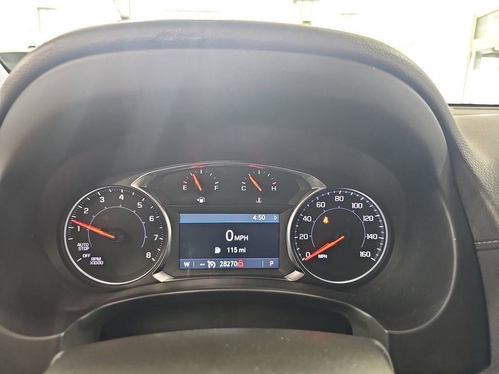 Used 2024 GMC Terrain SLT w/ Tech Package AWD/4WD image 26