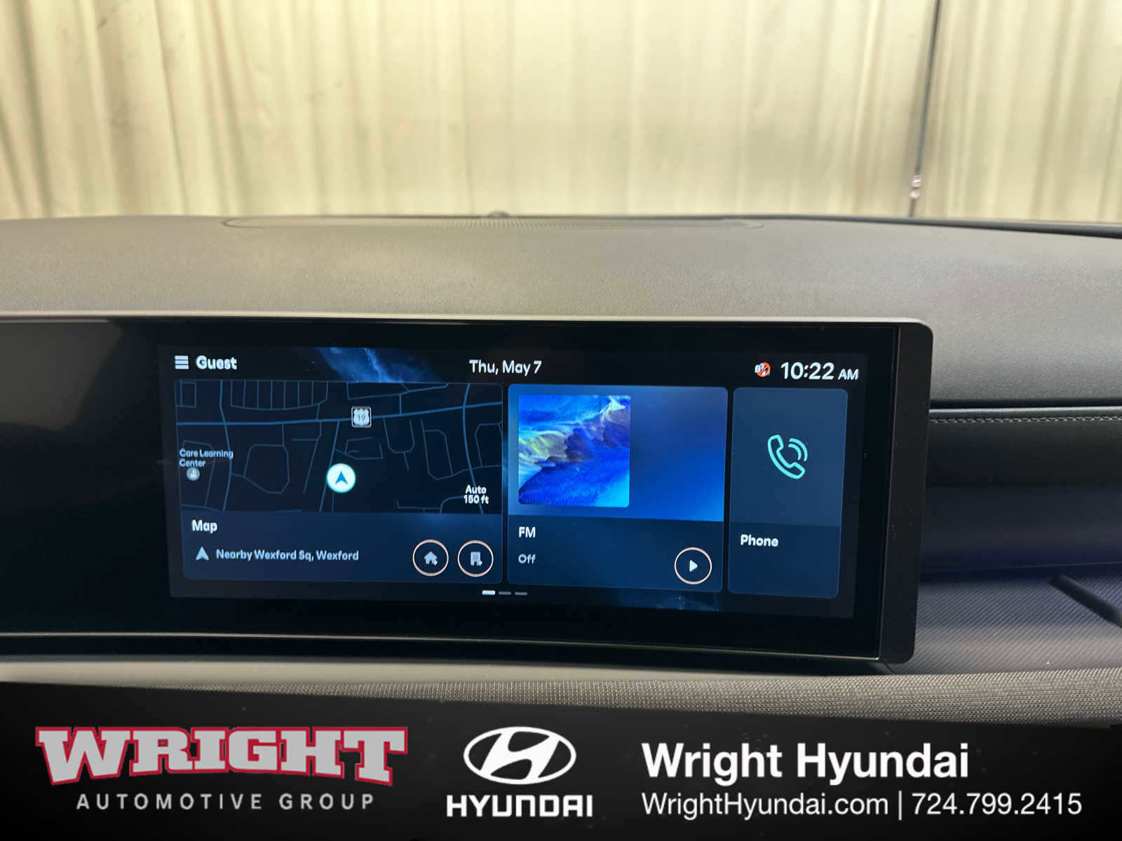 New 2026 Hyundai Santa Cruz Limited AWD/4WD image 16