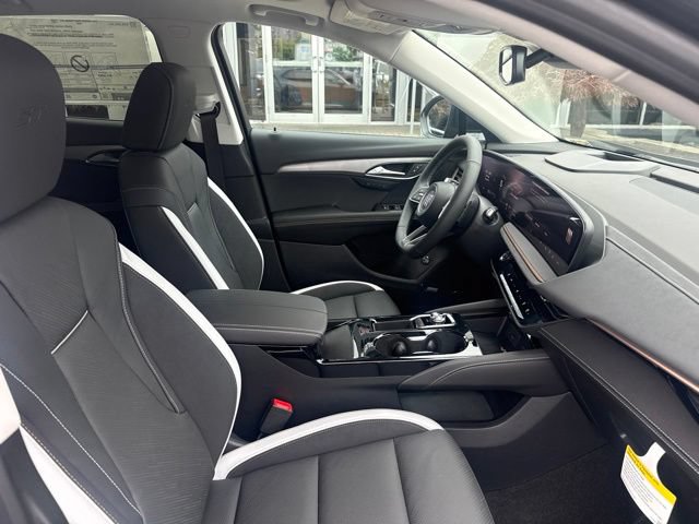 New 2026 Buick Envision Sport Touring AWD/4WD image 29