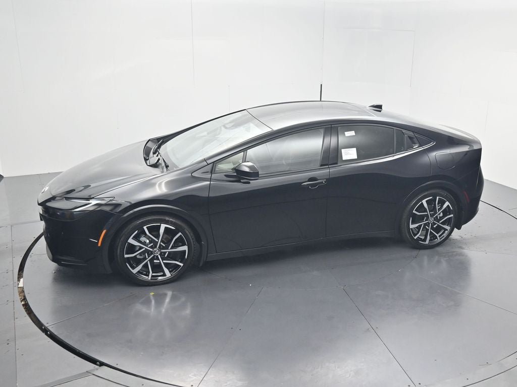 New 2026 Toyota Prius Plug-In Hybrid w/ Limited Premium Package FWD image 56
