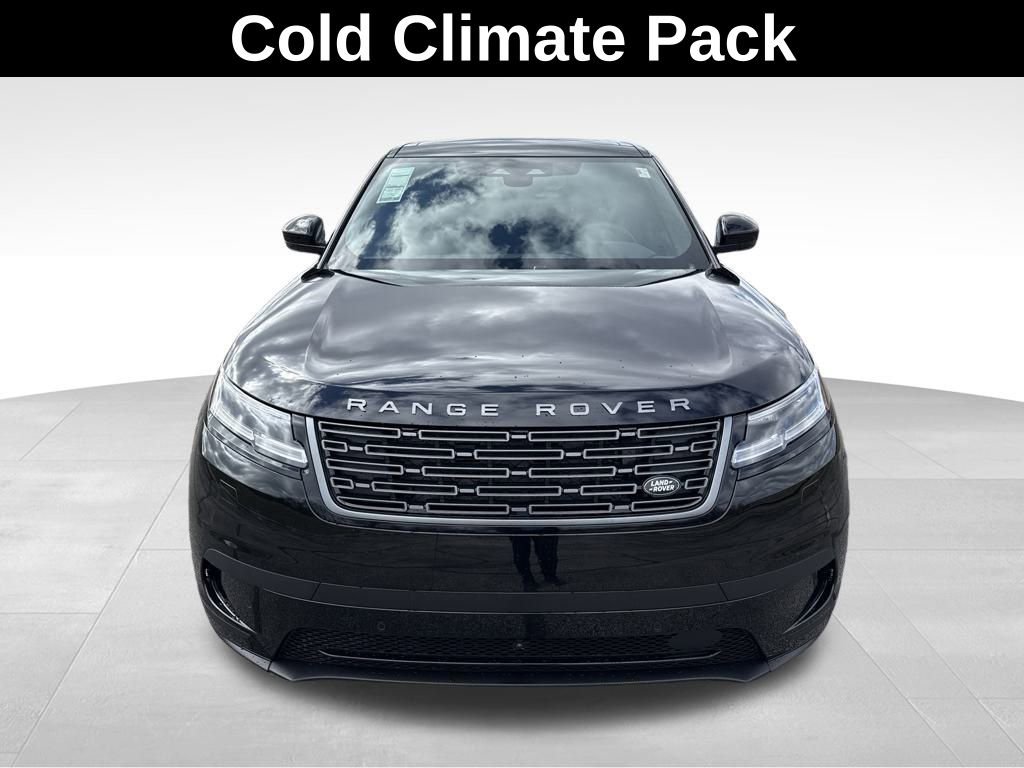 New 2026 Land Rover Range Rover Velar S image 4