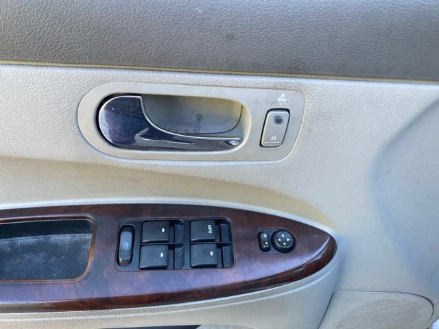 Used 2008 Buick LaCrosse CXL FWD image 17