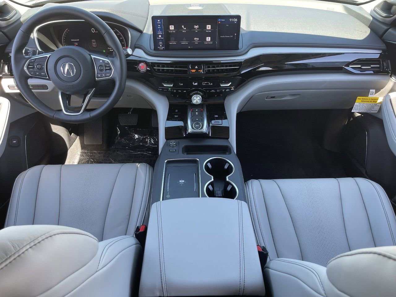 New 2026 Acura MDX FWD w/ Technology Package image 17