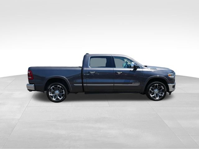 Used 2019 RAM 1500 Limited AWD/4WD image 11
