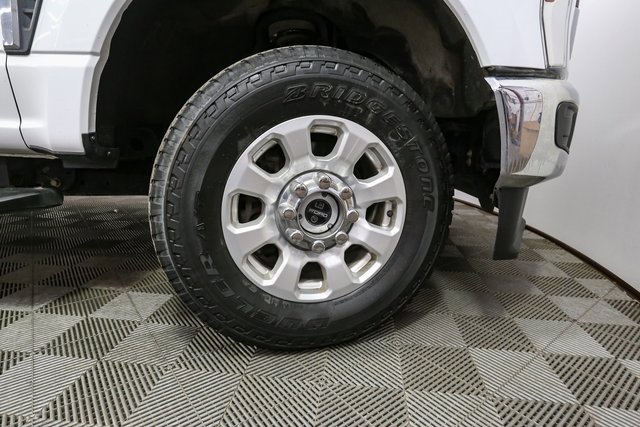 Used 2024 Ford F350 XLT image 14
