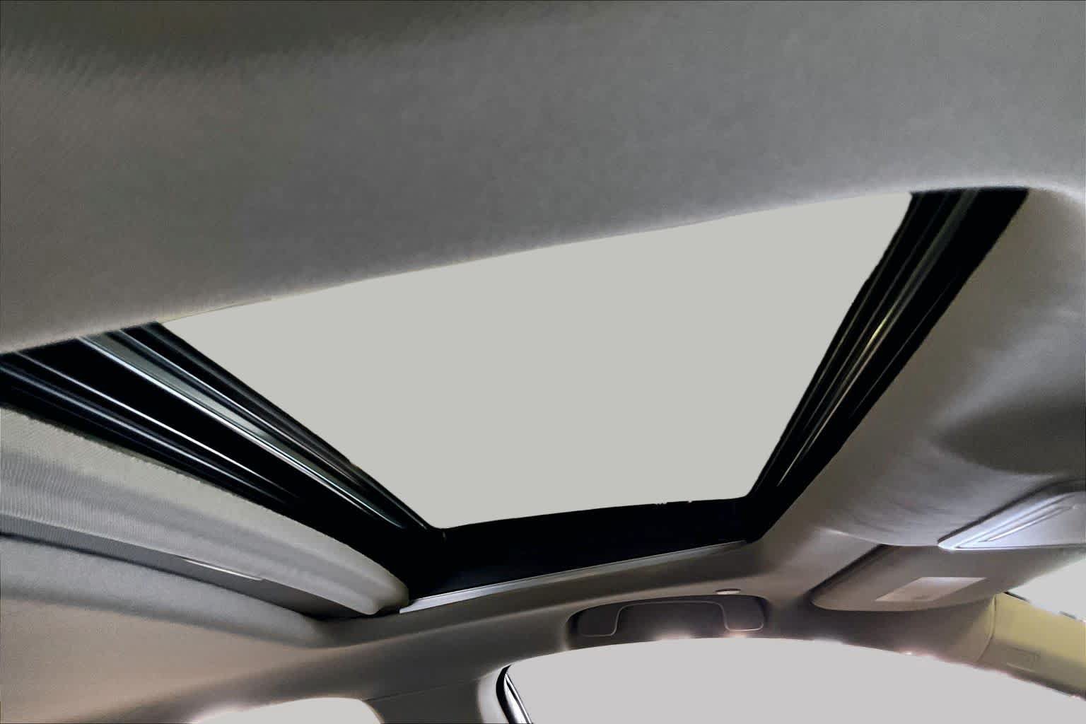 Used 2024 Honda Accord Touring image 13