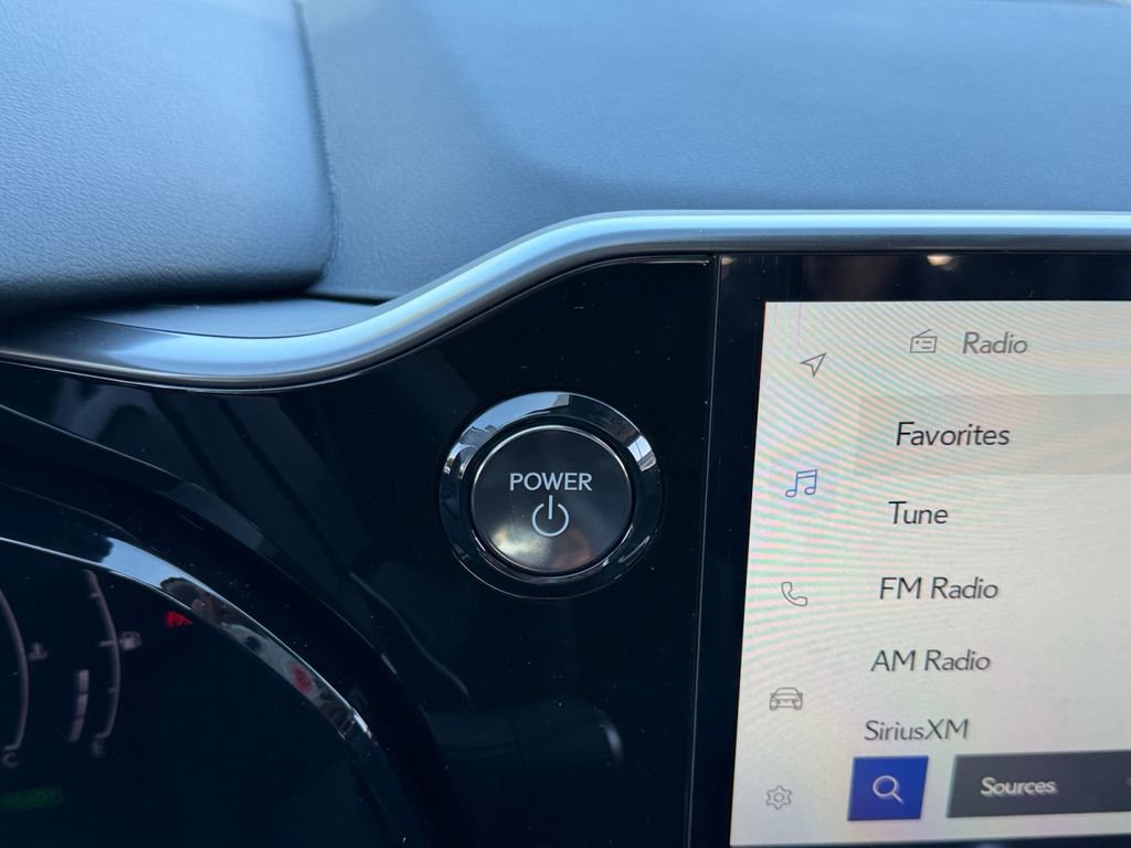 New 2026 Lexus NX 350h AWD w/ Premium Package image 27