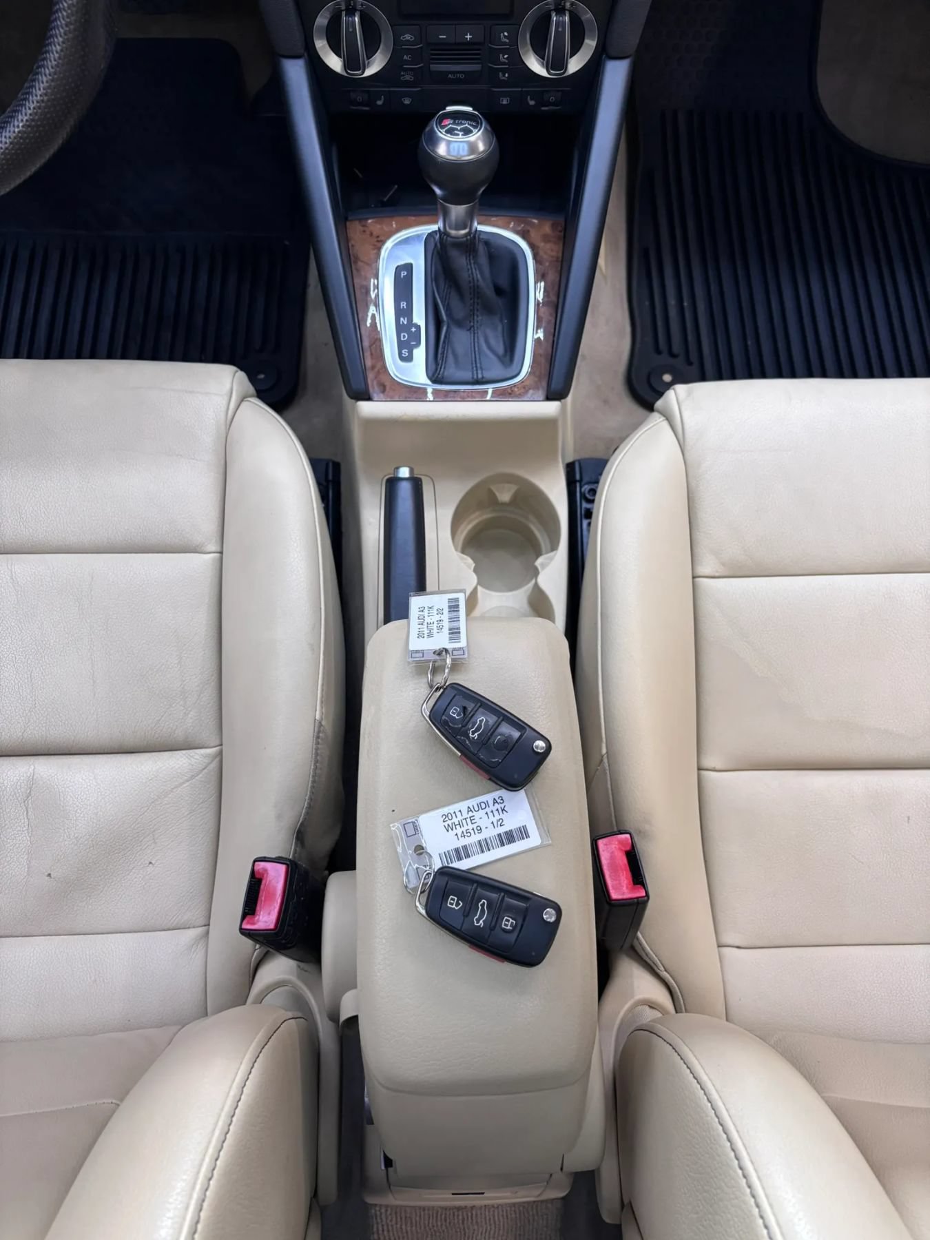 Used 2011 Audi A3 TDI Premium Plus FWD image 21