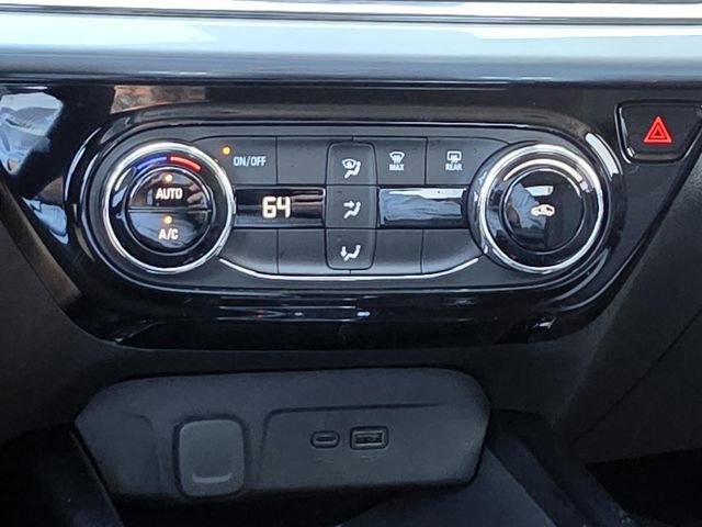 Used 2024 Chevrolet Trax LT image 15