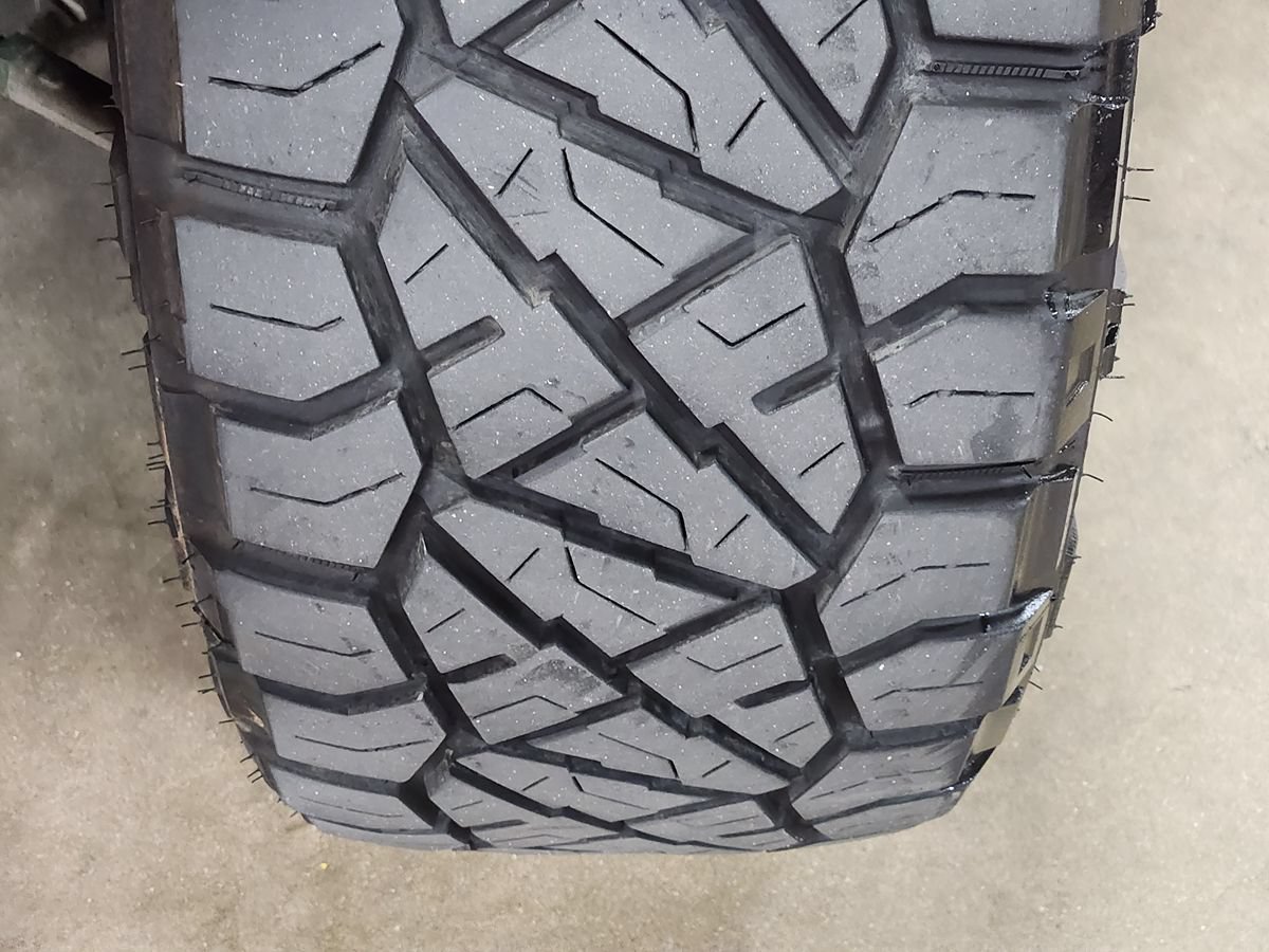 Used 2022 Land Rover Defender 110 V8 AWD/4WD image 38