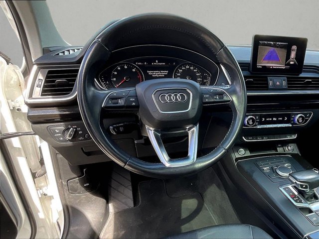 Used 2019 Audi Q5 2.0T Premium w/ Convenience Package AWD/4WD image 5