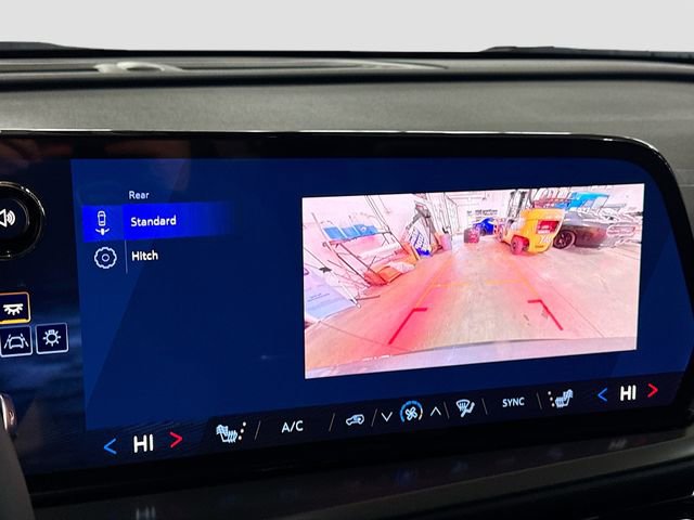 New 2026 Chevrolet Traverse LT w/ LPO, Floor Liner Package image 15