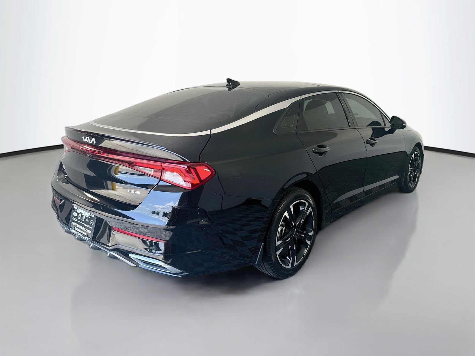 Used 2023 Kia K5 GT-Line FWD image 7