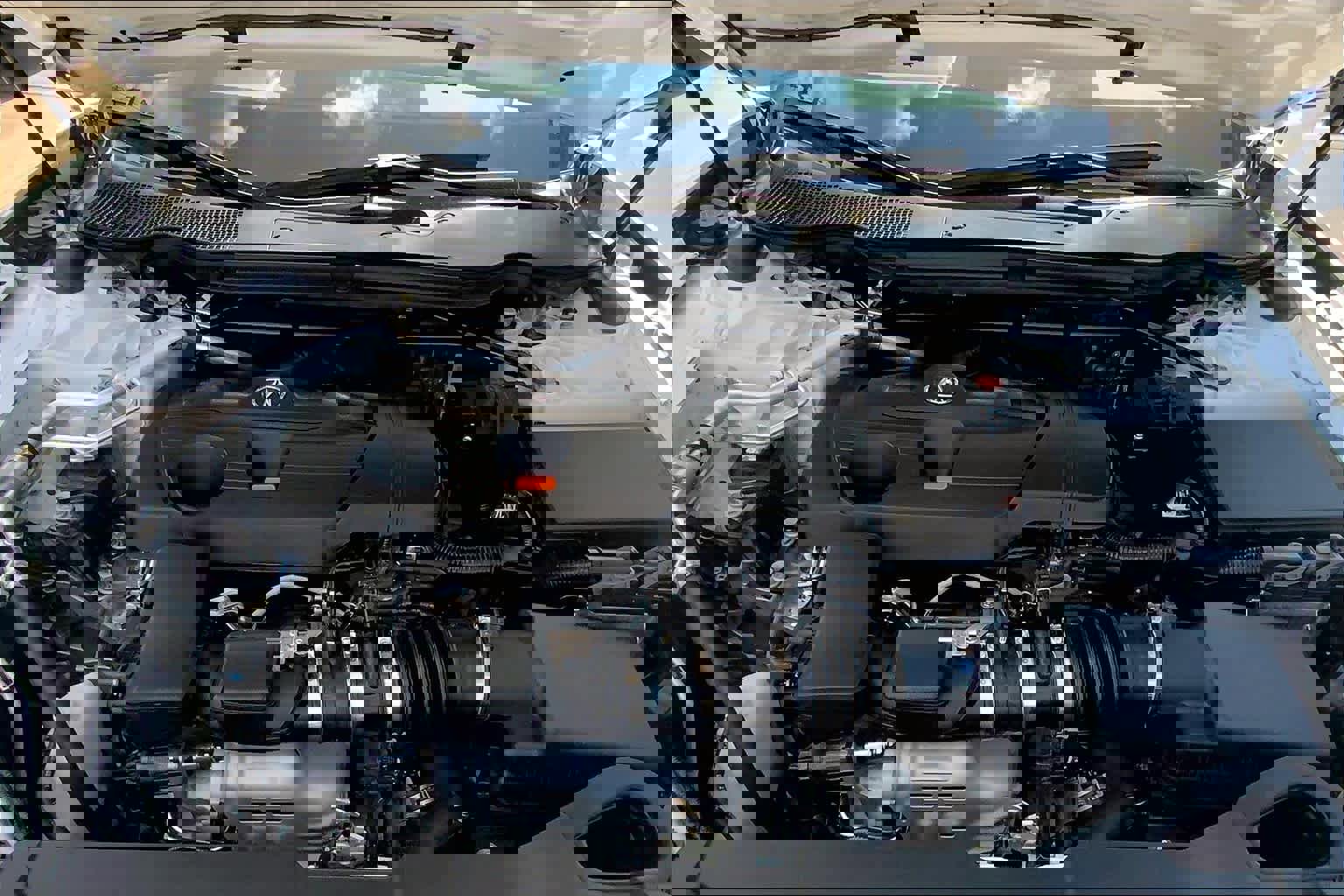 New 2025 Acura TLX w/ Technology Package image 16