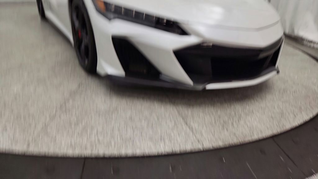 Used 2022 Acura NSX Type S image 11