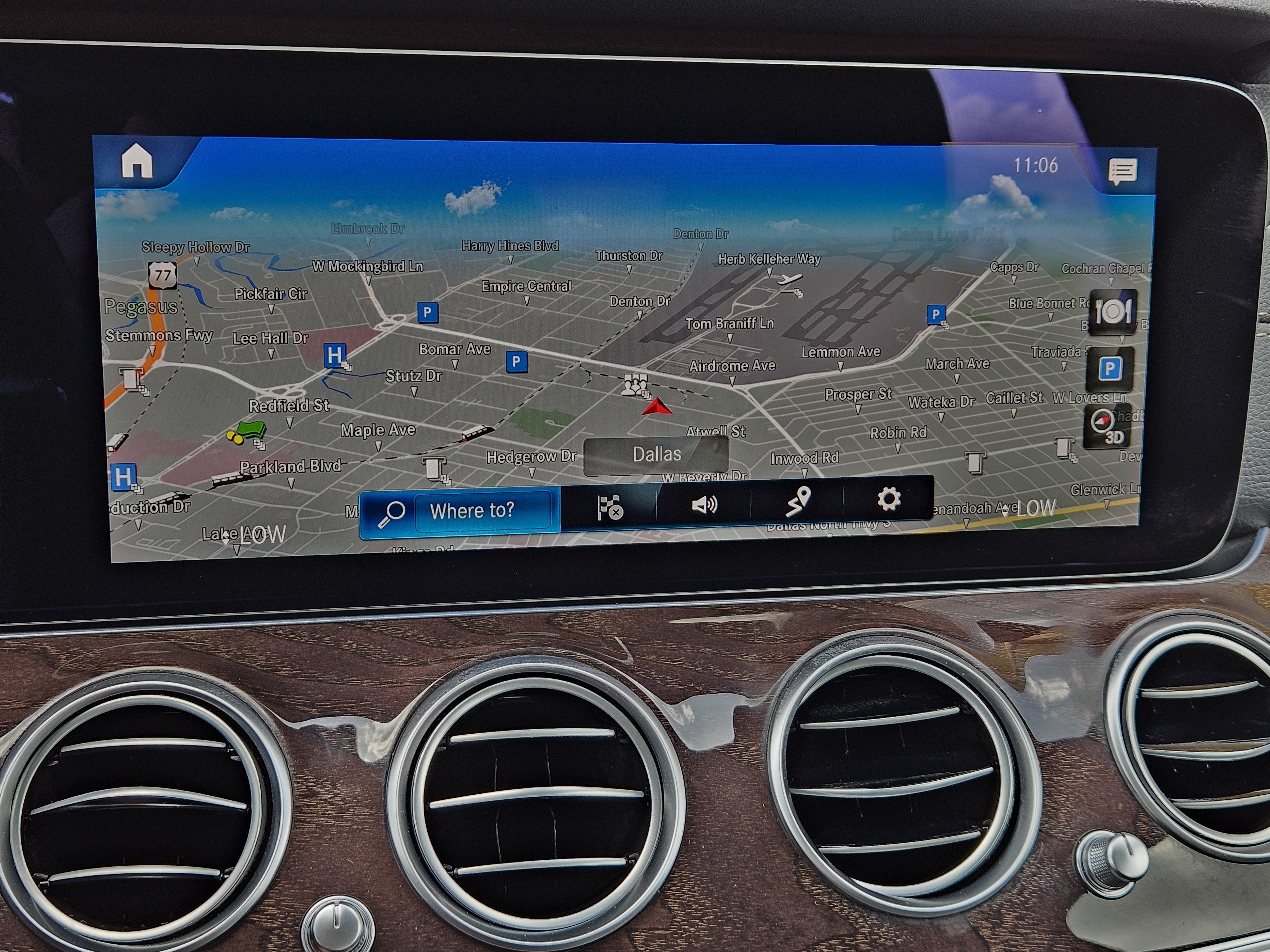 Used 2021 Mercedes-Benz E 350 Sedan image 18