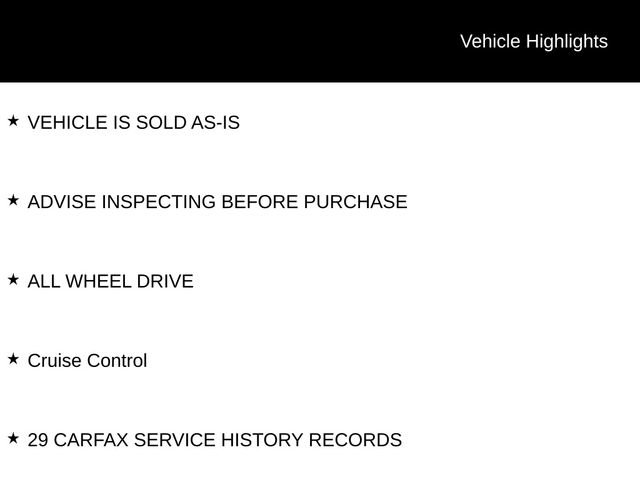 Used 2000 Lexus RX 300 4WD image 5