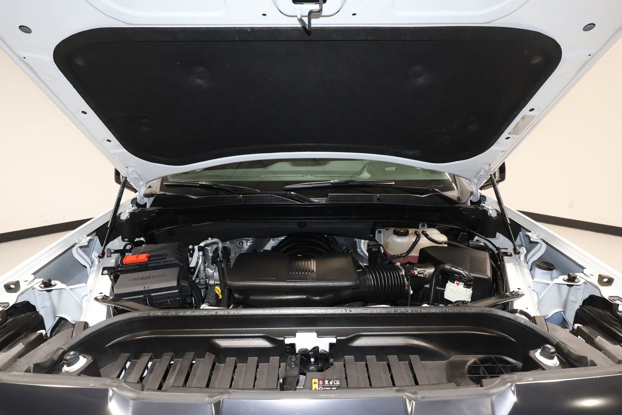 Certified 2024 GMC Sierra 1500 AT4 w/ AT4 Carbonpro Edition image 32