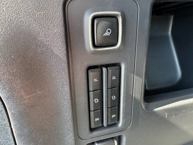 Used 2025 Ford Expedition Max Platinum AWD/4WD image 21