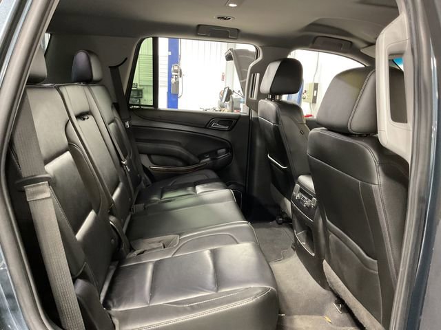 Used 2020 Chevrolet Tahoe LT image 11