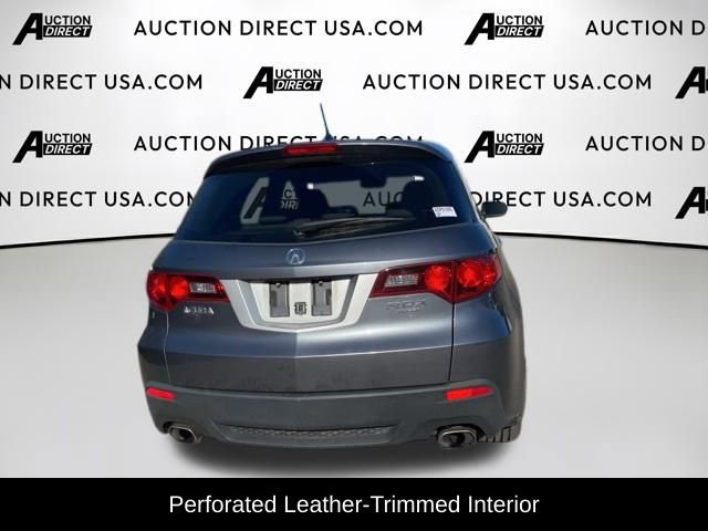 Used 2011 Acura RDX w/ Technology Package image 5