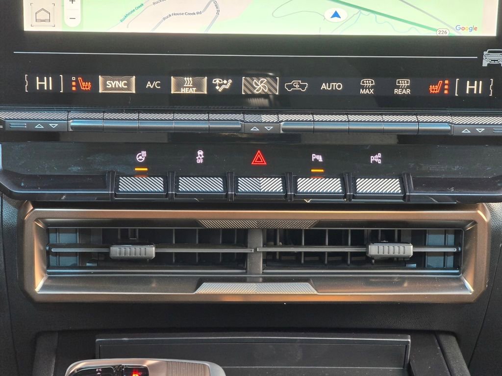 New 2025 GMC Hummer EV 2X image 33