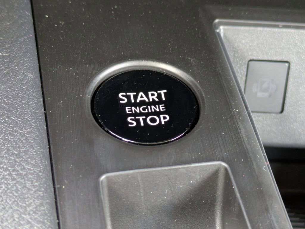 New 2026 Nissan Kicks SV w/ Cold Weather Package FWD image 27