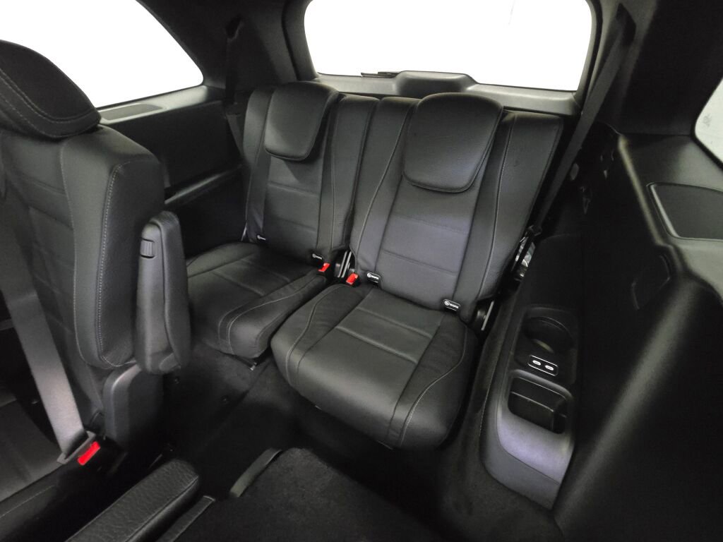 New 2026 Mercedes-Benz GLS 450 4MATIC image 21