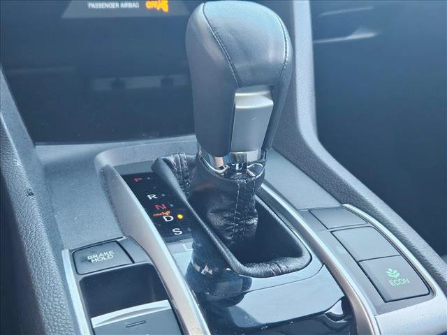Used 2019 Honda Civic EX image 11