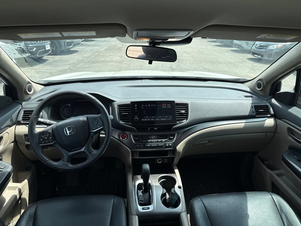 Used 2019 Honda Pilot EX image 20