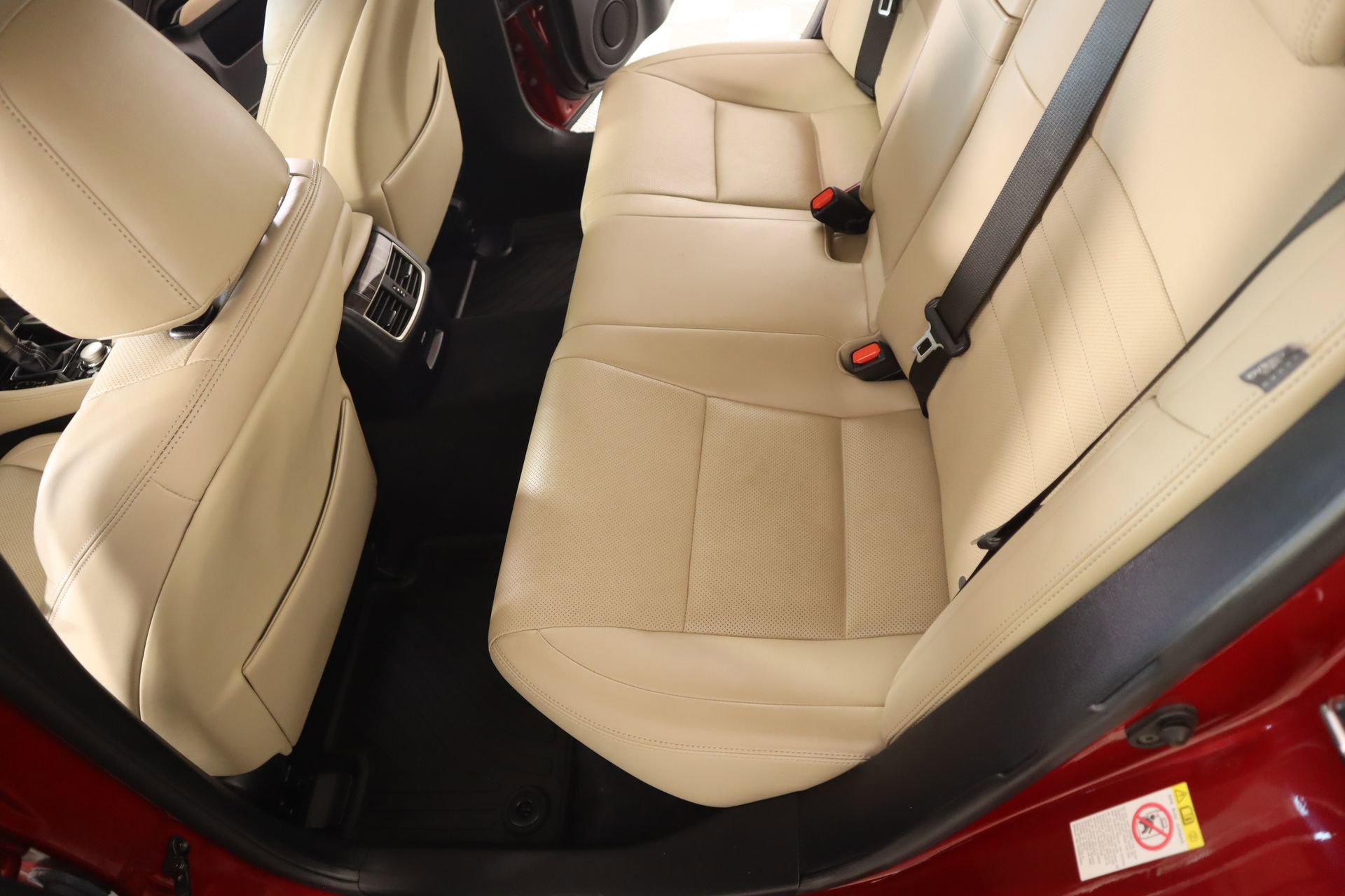 Used 2017 Lexus GS 350 AWD w/ Premium Package image 13