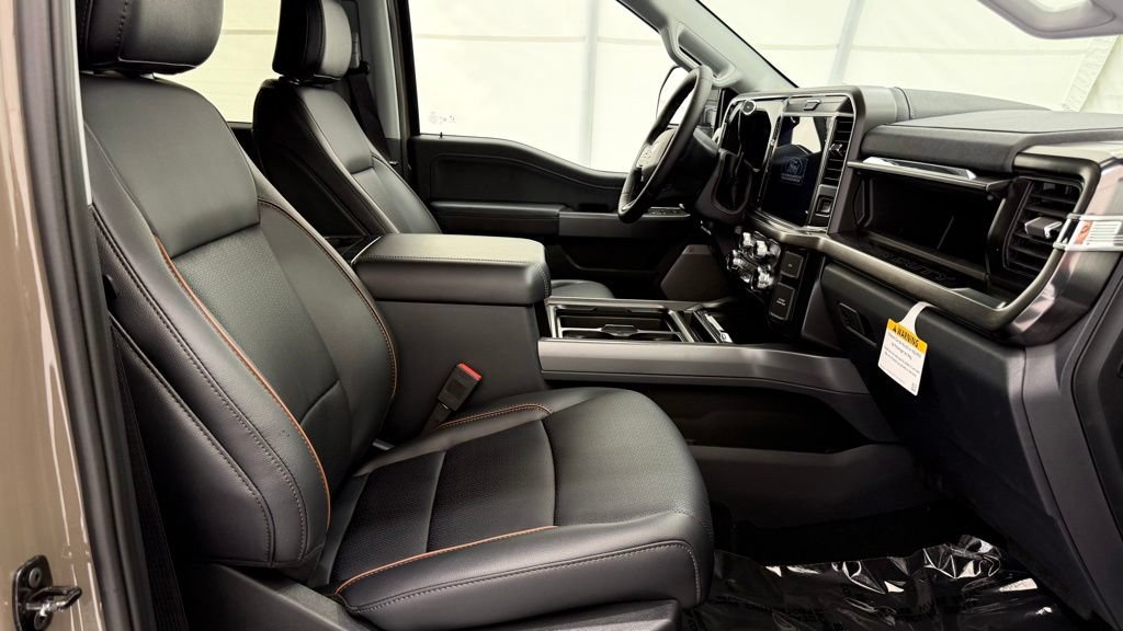 New 2026 Ford F350 Lariat AWD/4WD image 21