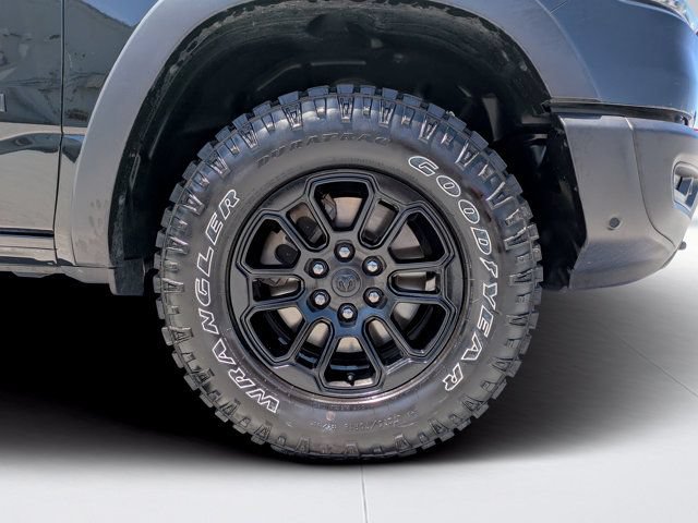 Used 2025 RAM 1500 Rebel w/ Rebel Level 1 Equipment Group AWD/4WD image 10
