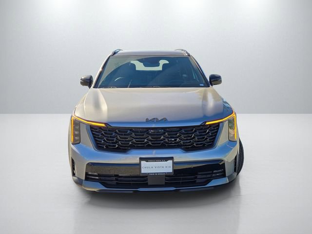 New 2026 Kia Sorento SX Prestige image 2