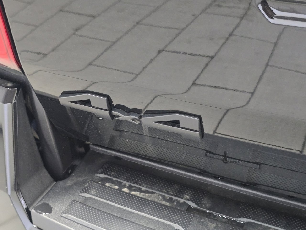 New 2026 Toyota Tacoma TRD Off-Road image 18