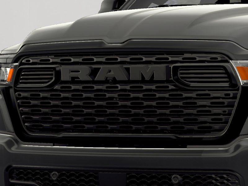 New 2026 RAM 1500 4x4 Crew Cab image 22