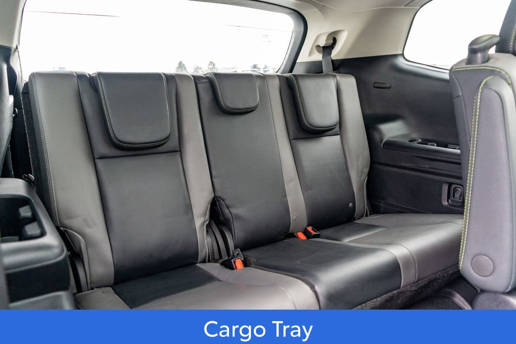 Used 2023 Subaru Ascent Onyx Edition image 14