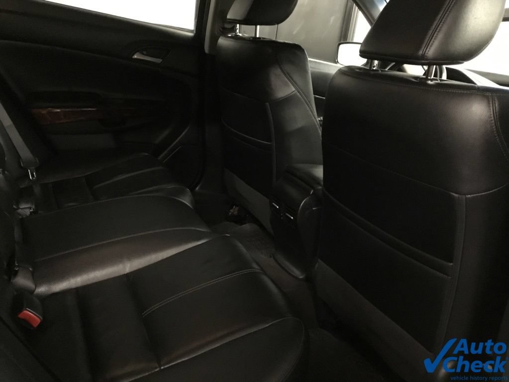 Used 2011 Honda Crosstour EX-L image 32