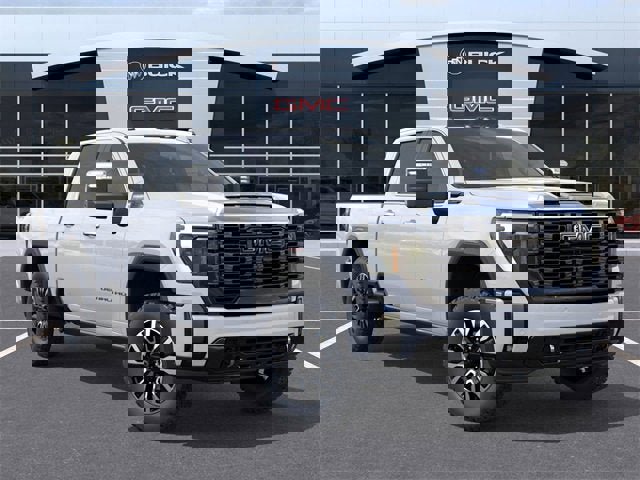 New 2026 GMC Sierra 2500 Denali Ultimate image 7