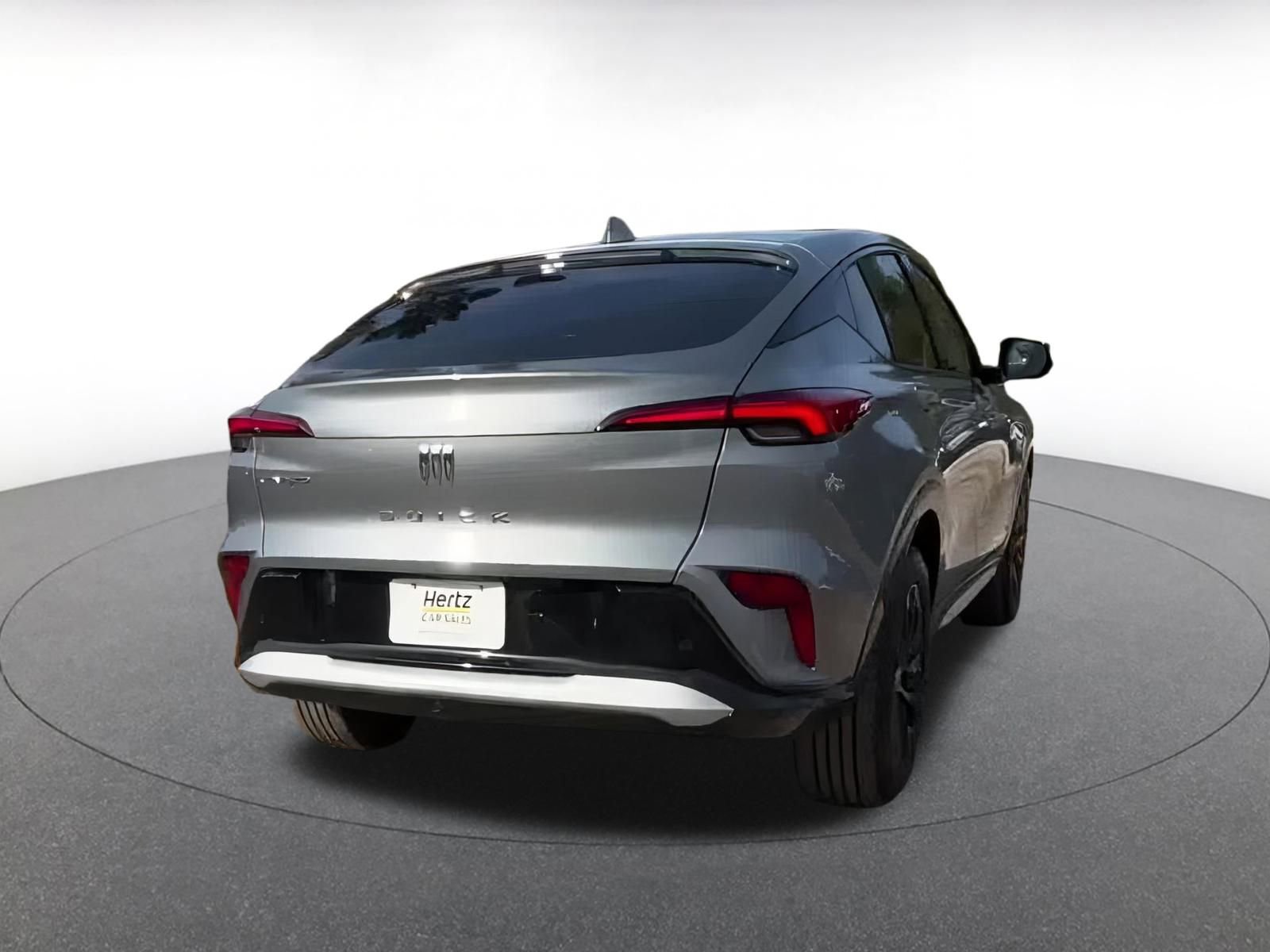 Used 2025 Buick Envista Sport Touring image 14