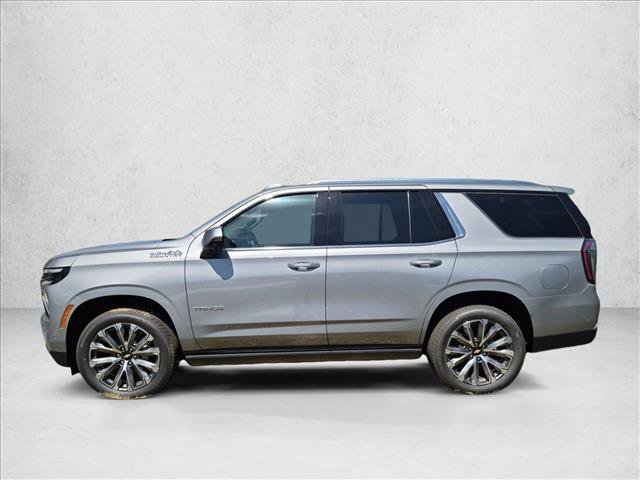 New 2026 Chevrolet Tahoe High Country AWD/4WD image 5