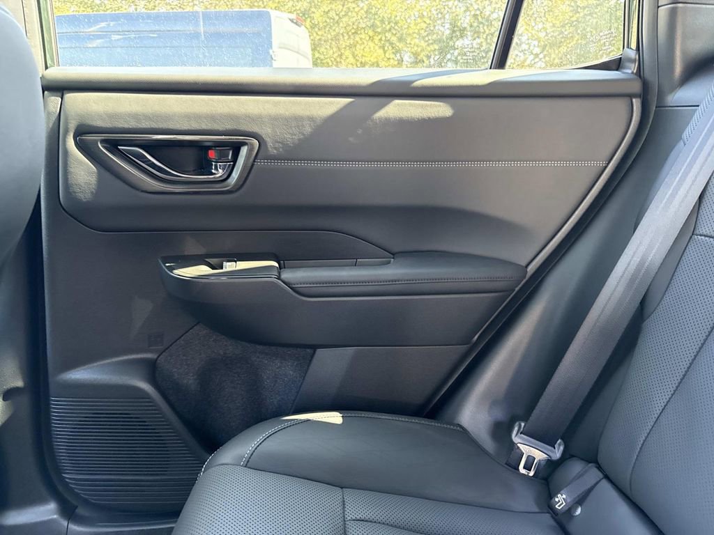 New 2026 Subaru Outback Touring XT image 15