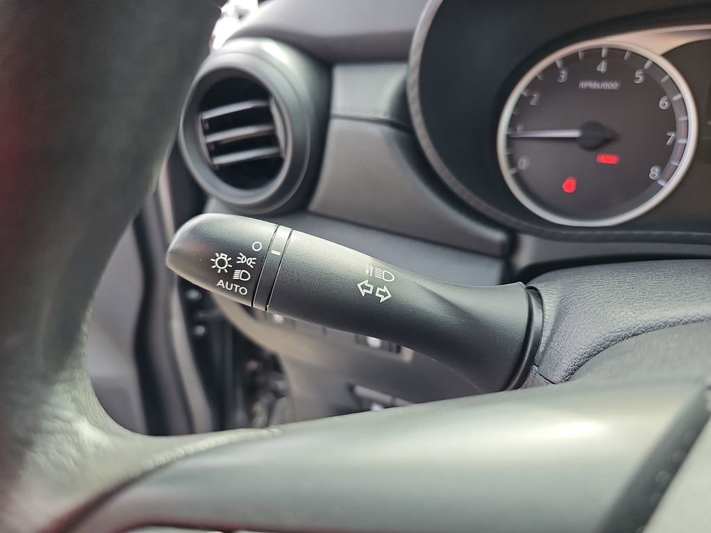 Used 2024 Nissan Versa S image 29