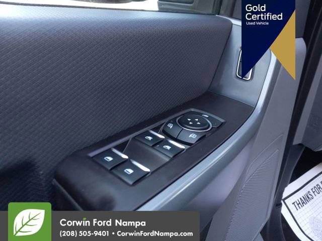 Used 2023 Ford F150 XLT w/ Trailer Tow Package image 13