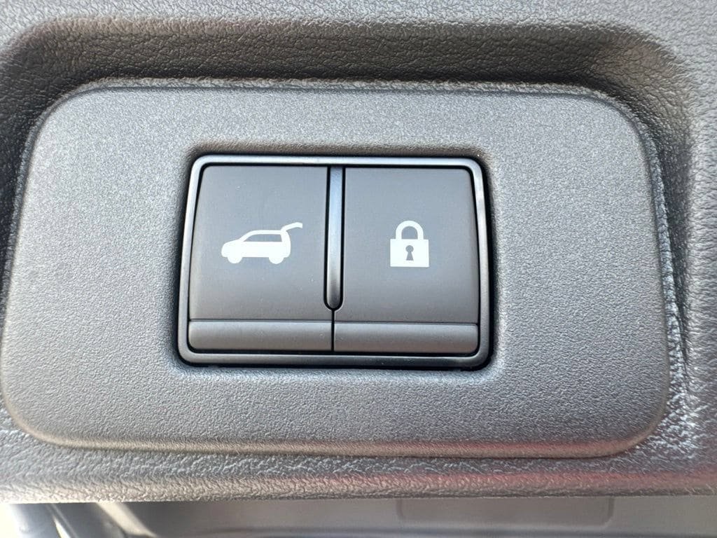 New 2026 Nissan Rogue Platinum w/ Platinum Premium Package AWD/4WD image 20