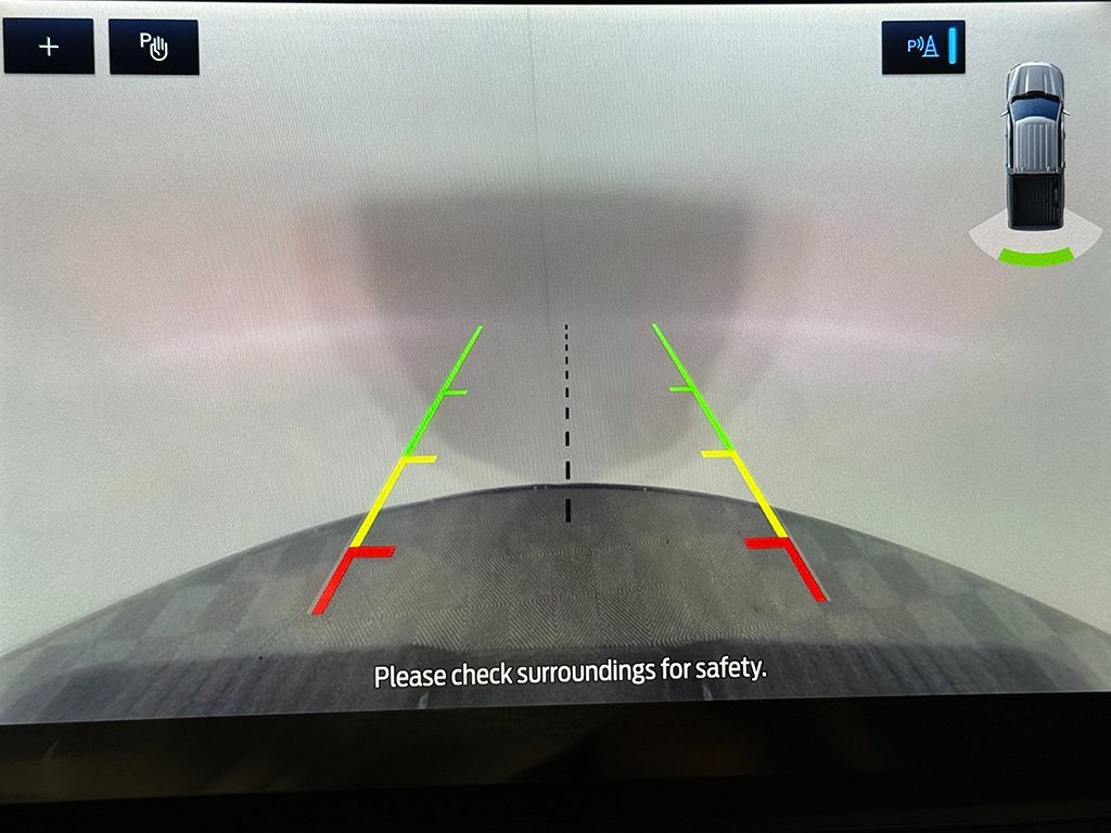 Used 2022 Ford F150 Tremor w/ Equipment Group 401A Mid image 39