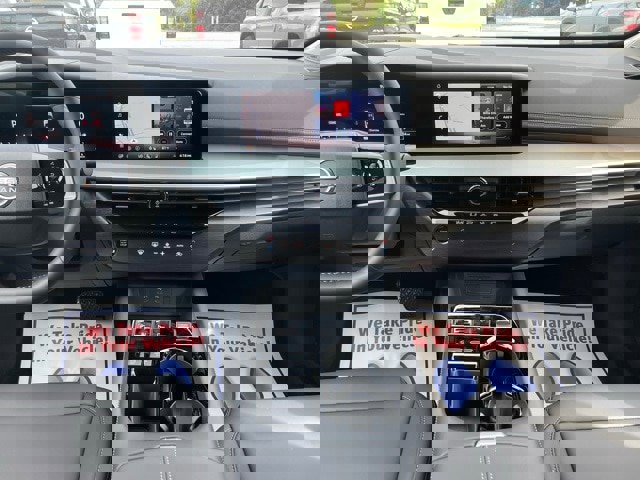 New 2025 Nissan Murano SL image 27