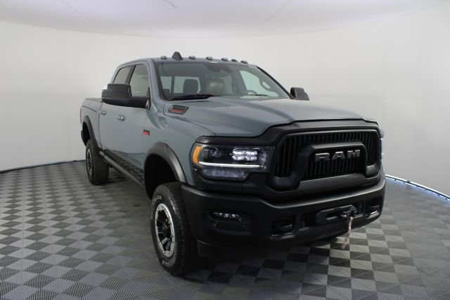 Used 2021 RAM 2500 Power Wagon w/ 75th Anniversary Edition image 31