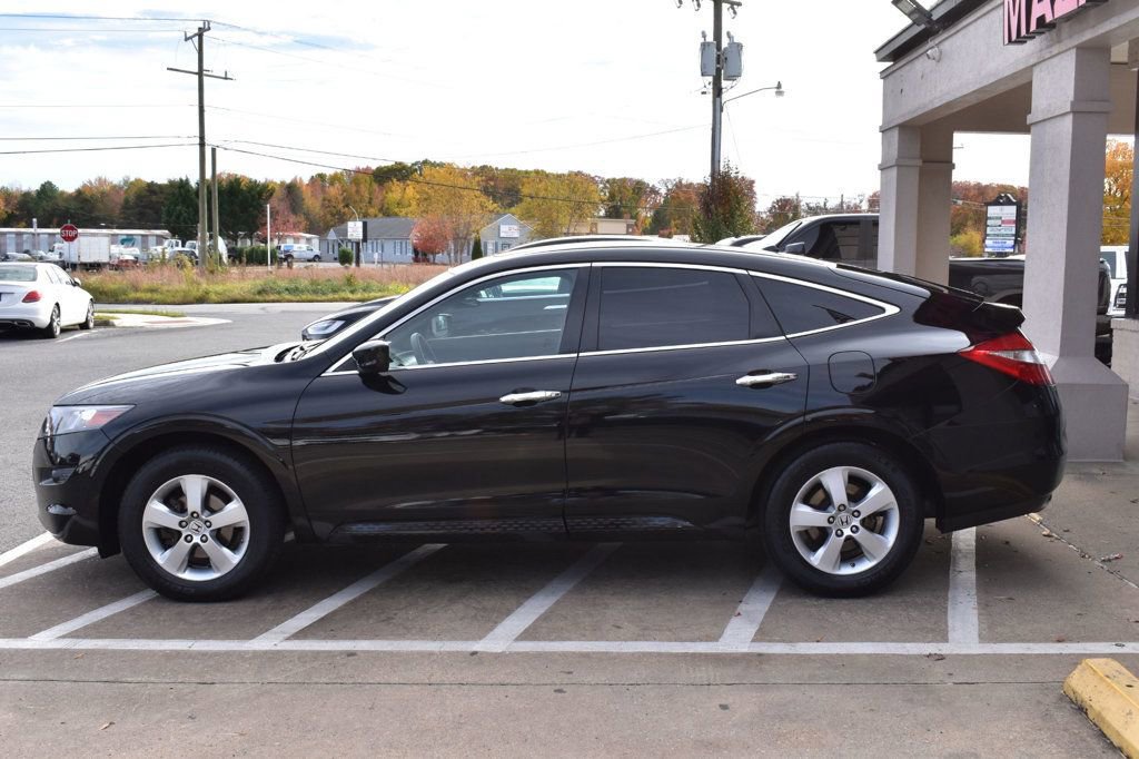 Used 2012 Honda Crosstour EX image 5